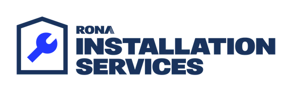 Official RONA Installation Services Installer