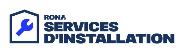 RONA Services d'installation