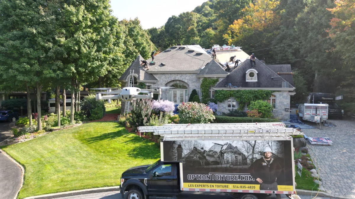 Ventilation d'entretoit